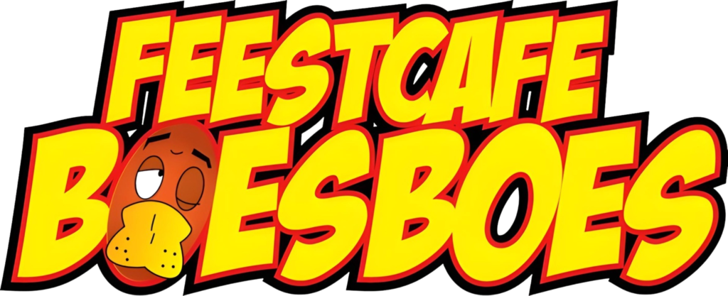 Feestcafé Boesboes