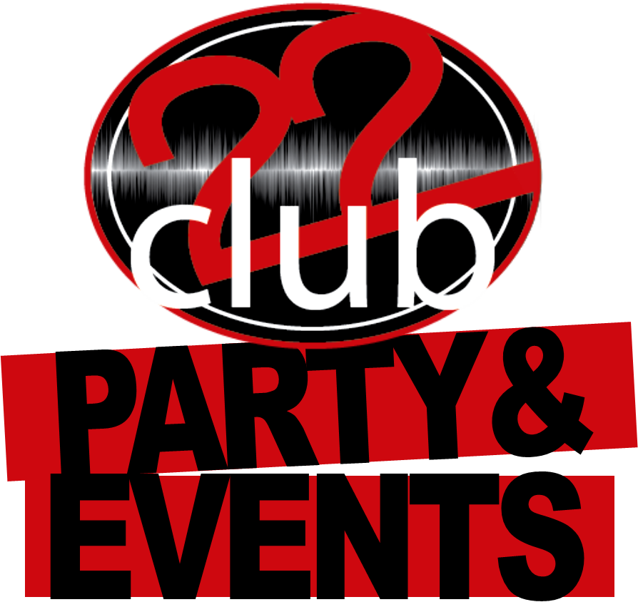 Club 22 Party & Events
