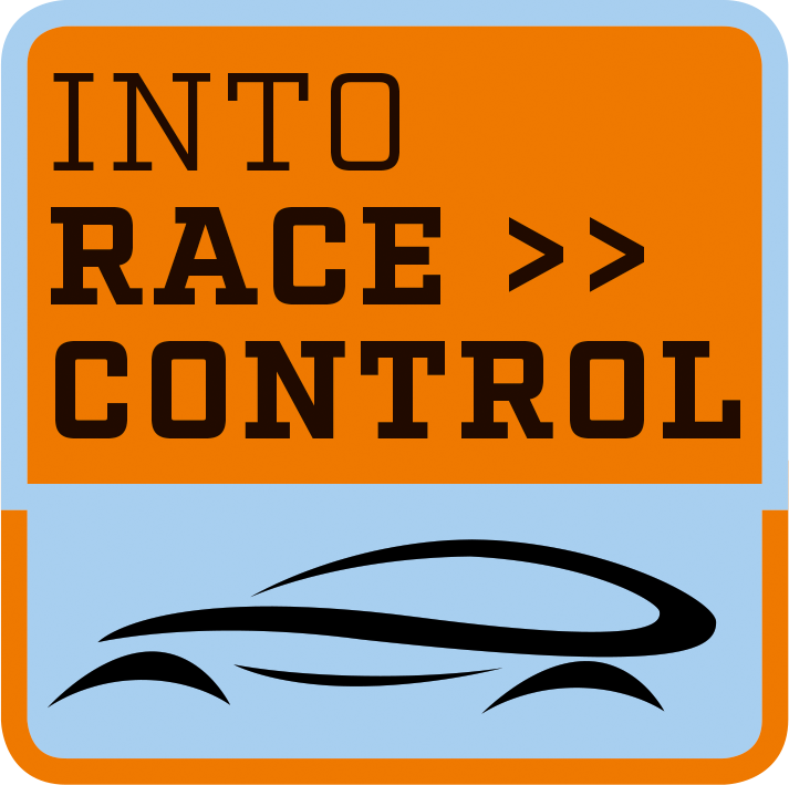 Into Race Control