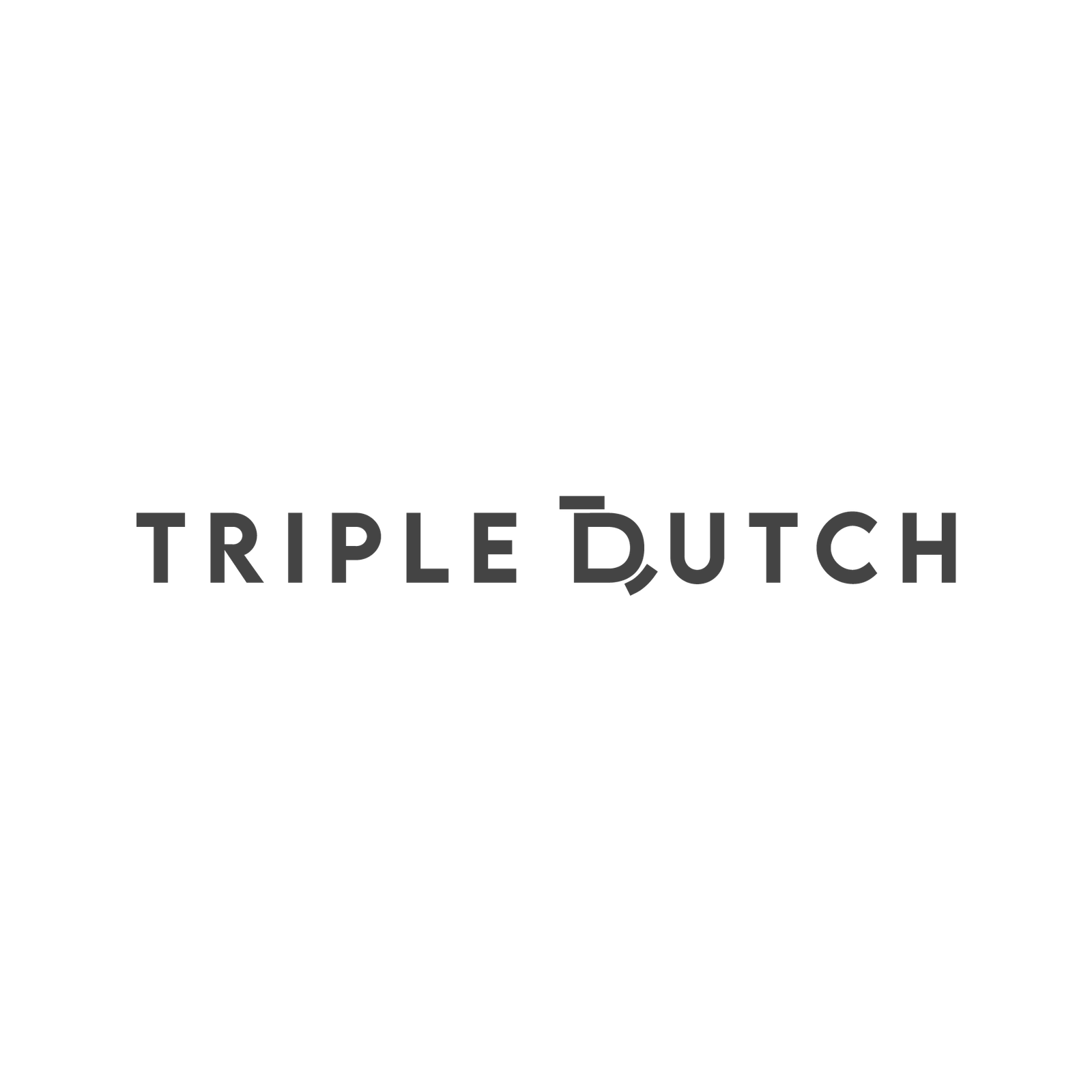 Triple Dutch