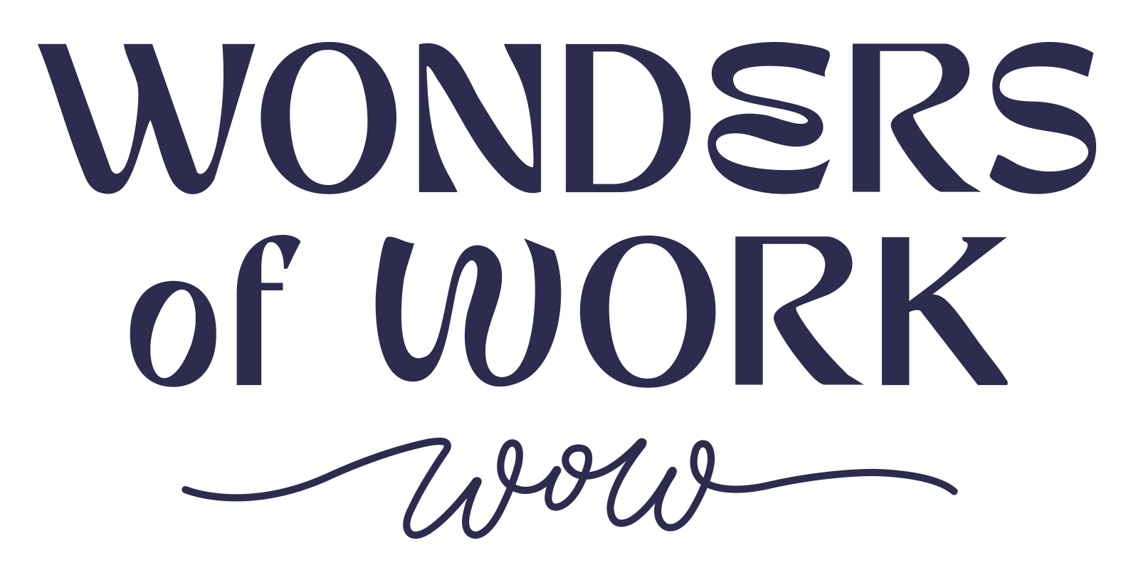 Wonders of Work