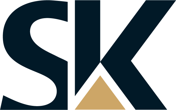 SK Branding logo