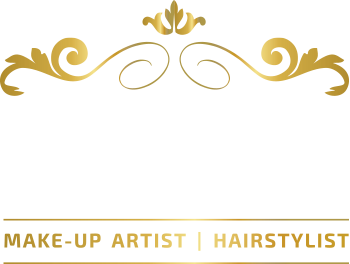 Sam's make-up artist en hairstylist